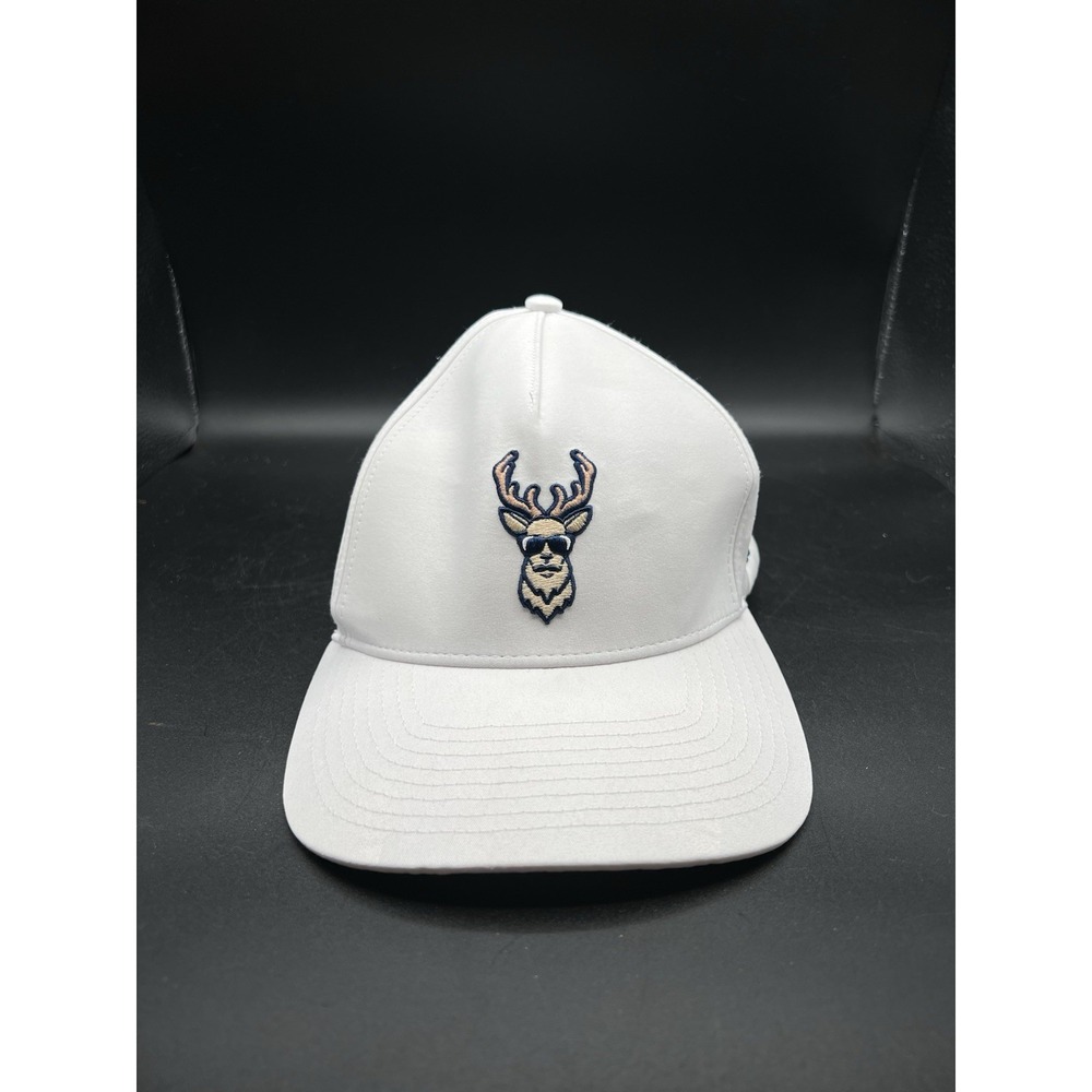 Waggle Adult Polyester Snapback‎ Baseball Hat